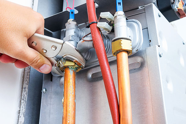 Gas Line Services Gas Line Services