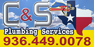 C&S Plumbing Services, TX