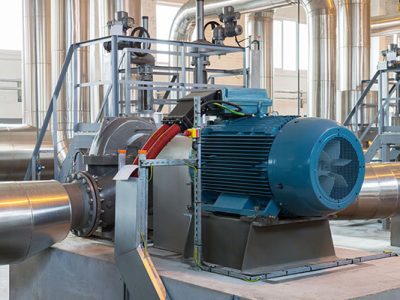 Commercial Plumbing Services